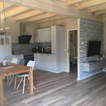 Chalet Rotbuche Poczdam Zewnętrze zdjęcie