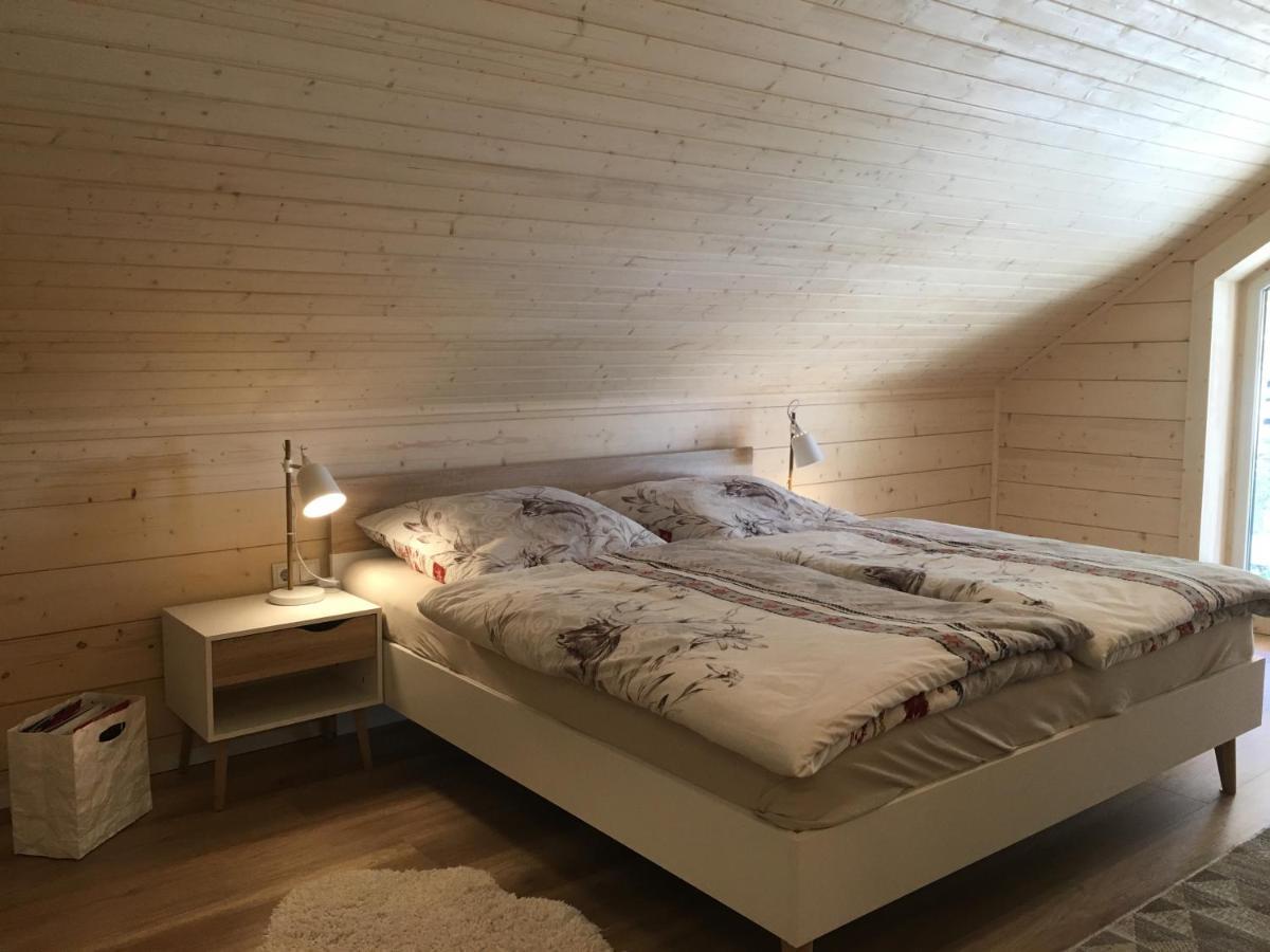 Chalet Rotbuche Poczdam Zewnętrze zdjęcie
