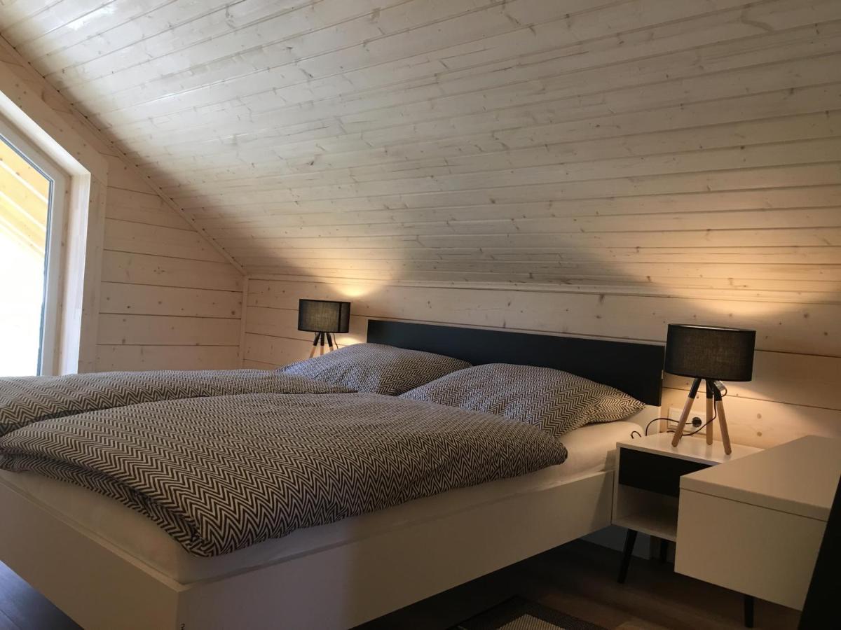 Chalet Rotbuche Poczdam Zewnętrze zdjęcie