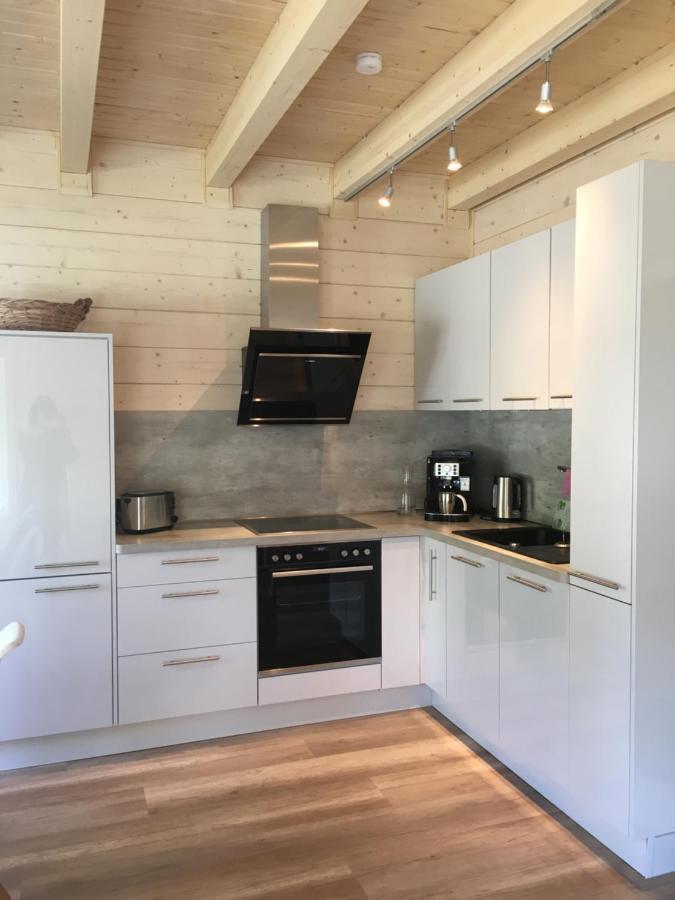 Chalet Rotbuche Poczdam Zewnętrze zdjęcie