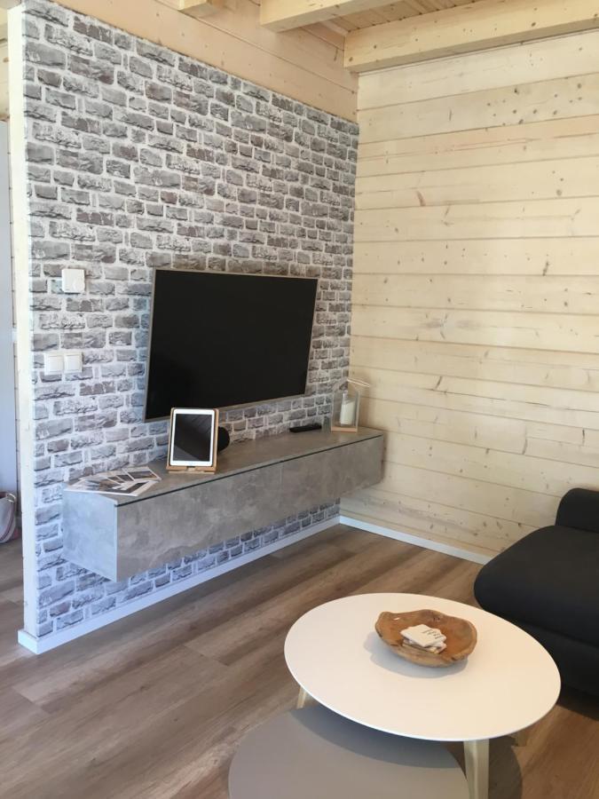 Chalet Rotbuche Poczdam Zewnętrze zdjęcie