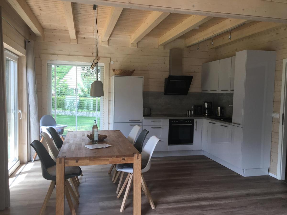 Chalet Rotbuche Poczdam Zewnętrze zdjęcie