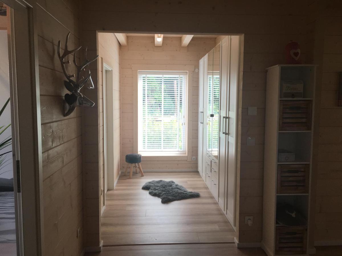 Chalet Rotbuche Poczdam Zewnętrze zdjęcie