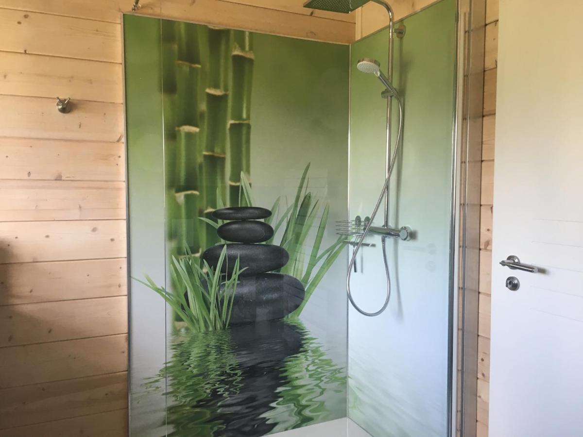 Chalet Rotbuche Poczdam Zewnętrze zdjęcie