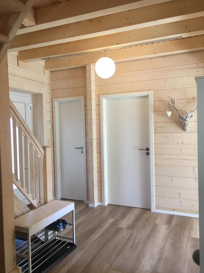 Chalet Rotbuche Poczdam Zewnętrze zdjęcie